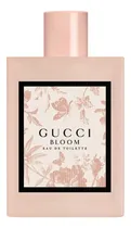 Comprar Gucci Bloom Feminino Eau De Toilette 100ml