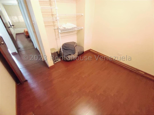 Imagen 6 de 12 de Apartamento En Venta Jg Ge 02/01