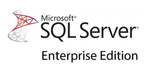 Sql Server 2017 Enterprise Per Core Con Factura
