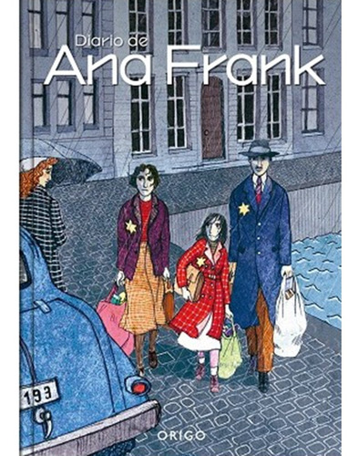 Diario De Ana Frank - Frank Anna (libro)