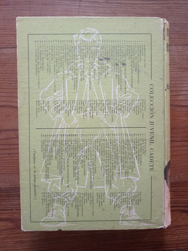 Cuando El Mundo Se Estremeció - H Rider Haggard (1a Ed Rara) (Usado)
