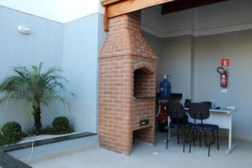 Imagem 9 de 21 de Apartamento Com 1 Dormitório À Venda, 37 M² Por R$ 220.000,00 - Tatuapé - São Paulo/sp - Ap2956