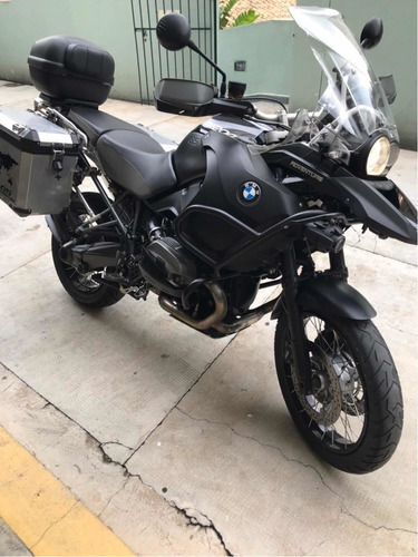 Bmw - R 1200 Gs Adventure