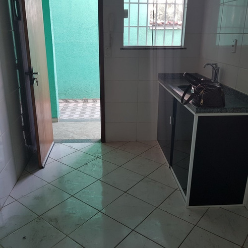 Imagem 6 de 18 de Casa Para Venda No Laranjal Em São Gonçalo - Rj - 1611
