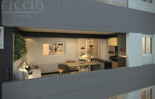 Imagem 13 de 15 de Apartamento - Jardim Sao Dimas - Ref: 1015 - V-ap1547