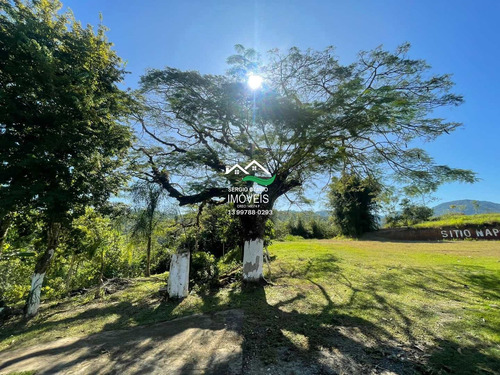 Imagem 8 de 30 de Chácara Com 2 Dorms, Area Rural, Pedro De Toledo - R$ 590 Mil, Cod: 601 - V601