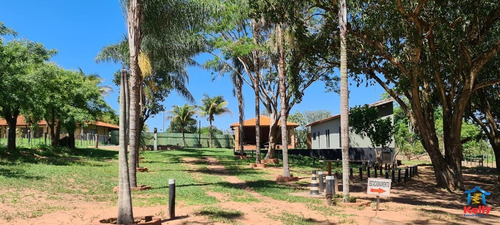 Imagem 5 de 22 de Chácara - Venda - Presidente Prudente - Sp - 2084