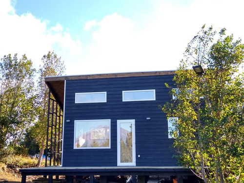 Tiny House A 15 Min Del Centro De Puerto Varas