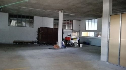 Imagen 2 de 10 de Bodega En Lázaro Cárdenas, Cuernavaca, Morelos Ber-792-bo