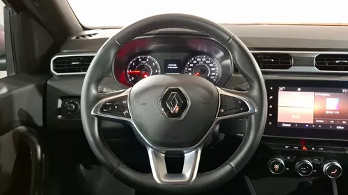 Renault Duster 1.6 Iconic
