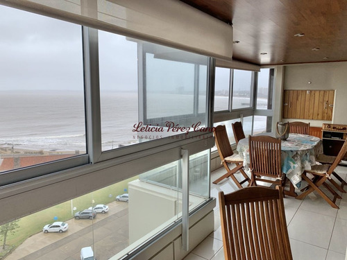 Imagen 13 de 30 de Venta Apartamento 3 Dormitorios En Playa Mansa , Punta Del Este