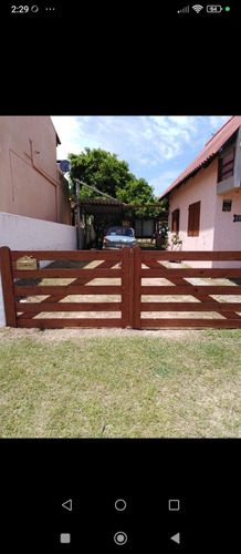 Vendo Cabaña En Barra De Chuy Brasil