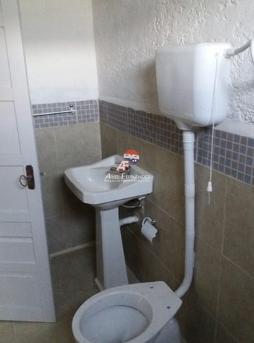Apartamento 2 Dormitorios Progreso Canelones Ariel Fernández Inmobiliaria