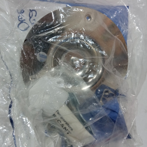 Imagen 4 de 5 de Kit Tambor Secadora Frigidaire Original 5303281153