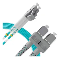 Comprar Patch Cord Gpon Sc-upc A Lc-upc 3mt Ftth Fibra Optica