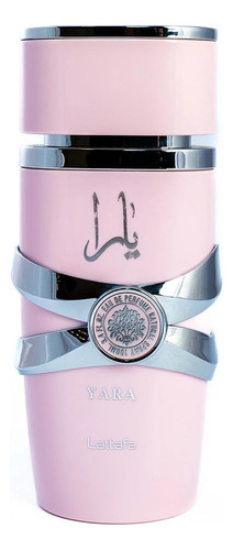 Yara By Lattafa Perfumes Eau De Parfum Para Mujer