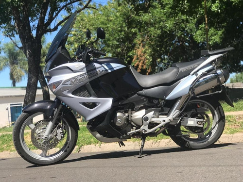 Honda Varadero 1000