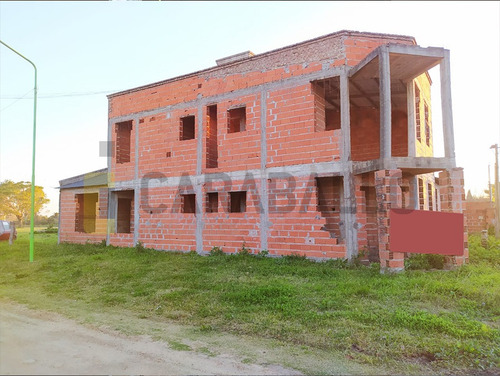 Casa En Venta - Entre Ríos S/n - Pueblo Gral. Belgrano