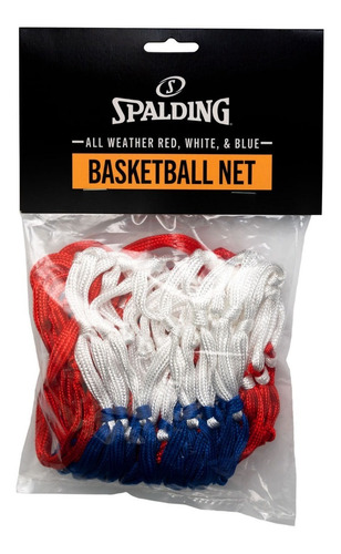  Red Aro Basquet Spalding All Weather 