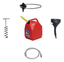 Comprar Combo Lancha Canoa Bote Kayak Accesorios Nauticos Basicos