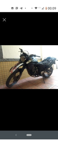Yamara Xt 660 Xt