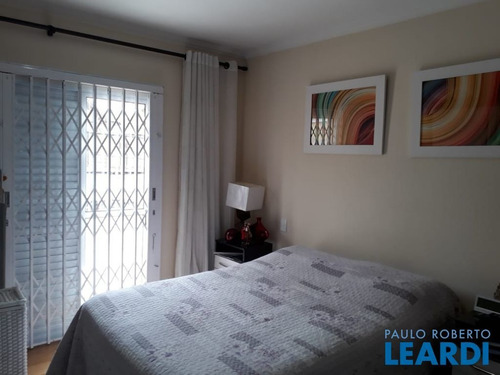 Imagem 8 de 15 de Casa Assobradada - Morumbi - Sp - 618410