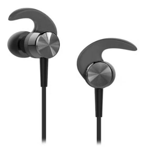 Audifonos Hp Music Headset Dhh-3114 Negro