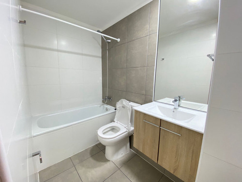 Venta Depto. 2d/1b - La Florida