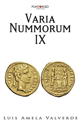 Varia Nummorum Ix