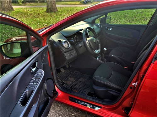 Renault Clio 1.2 Iv Fase Ii Expression