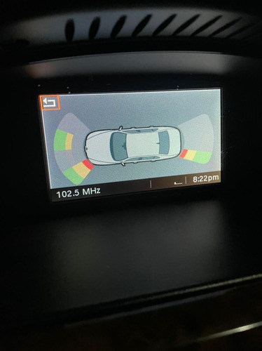 Bmw 530i Alemana