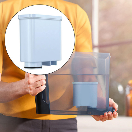 Filtro De Café Ca6903, Purificador De Agua De Repuesto Para