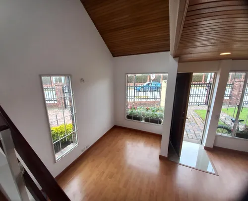 Casa En Venta Chia - Mejor Ubicacion