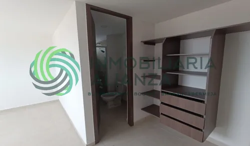 Apartamento En Venta En San Francisco De La Cuesta. Cod V61119