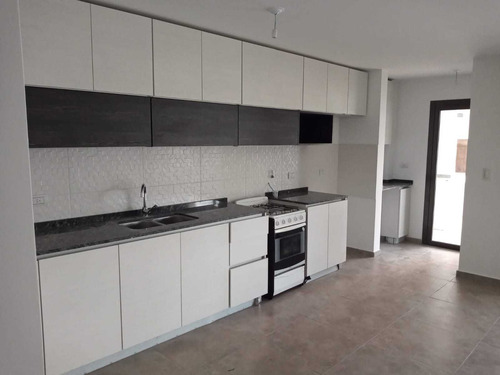 Imagen 2 de 12 de Duplex A Estrenar Chacra Del Norte