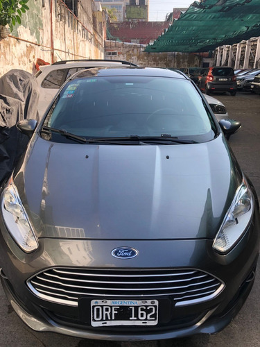 Imagen 2 de 14 de Ford