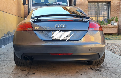 Imagen 3 de 11 de Audi Tt 2008 2.0 T Fsi 200cv Coupé