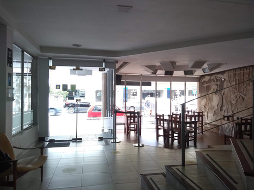 Hotel - Terminal Vieja