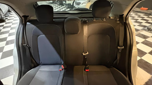 Fiat Argo 1.8 Precision