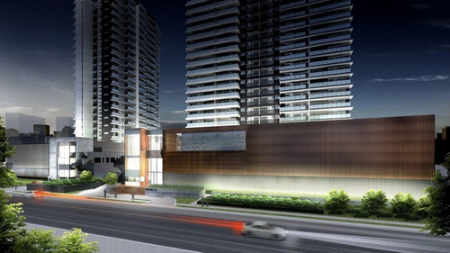 Imagem 3 de 8 de Apartamento À Venda No Bairro Vila Leopoldina - São Paulo/sp - O-1767-6516