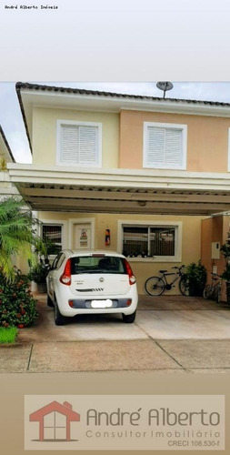 Imagem 13 de 15 de Casa Em Condomínio Para Venda Em Sorocaba, Boa Vista, 3 Dormitórios, 1 Suíte, 3 Banheiros, 2 Vagas - 683_1-1485038