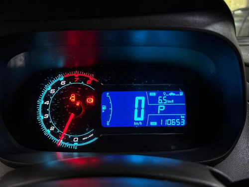 Chevrolet Cobalt 1.8 MPFI LTZ 8V