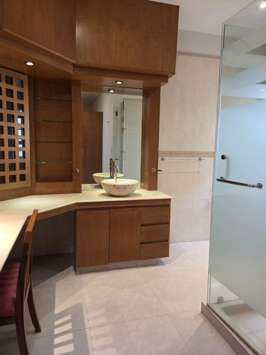 Casa En Renta Amueblada En Metepec La Asuncion