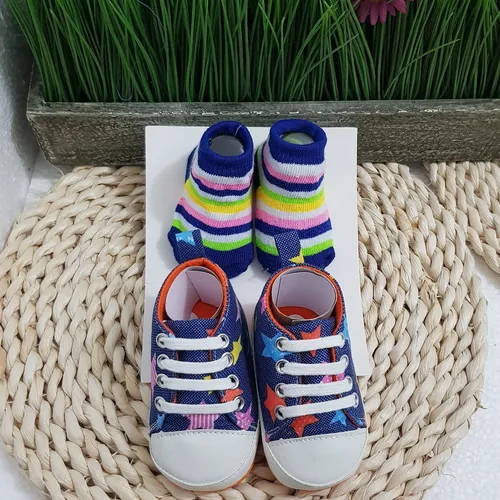 Championes de bebe sale