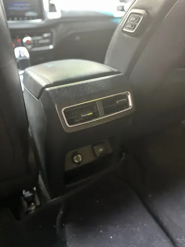 Ssangyong Rexton Supreme