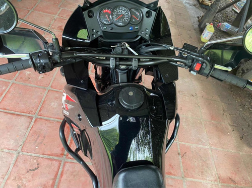 Kawasaki Klr 650
