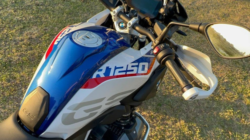 Imagen 5 de 15 de Bmw R 1250 Gs