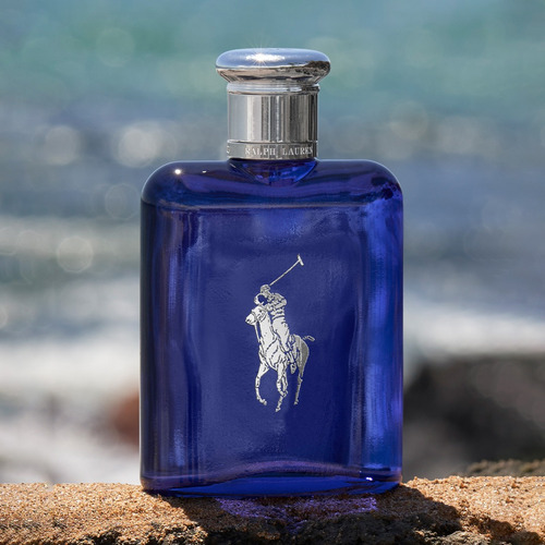 Perfume Polo Blue 75ml Ralph Lauren