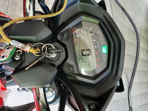 Imagem 2 de 6 de Haojue Dk 150