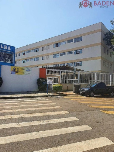 Imagem 19 de 21 de Apartamento 2 Dormitórios - Ap03829